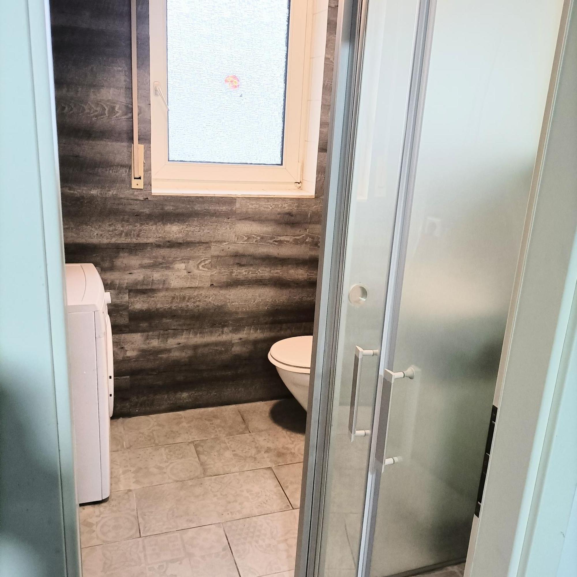 Fmi 9 Accommodation Raunheim Rom bilde